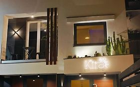 Kira Suite And Rooms